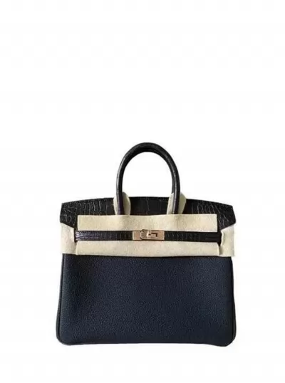 Сумка Hermes Birkin Medium Black