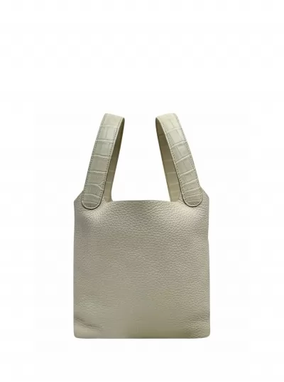 Сумка Hermes Picotin Lock Small Green