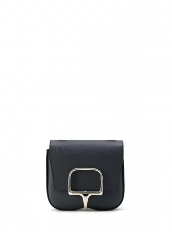 Сумка Hermes Della Cavalleria Small Black