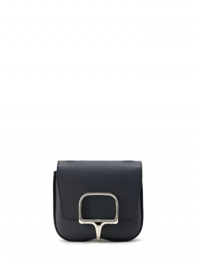 Сумка Hermes Della Cavalleria Small Black