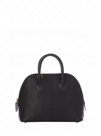 Сумка Hermes Bolide Medium Black