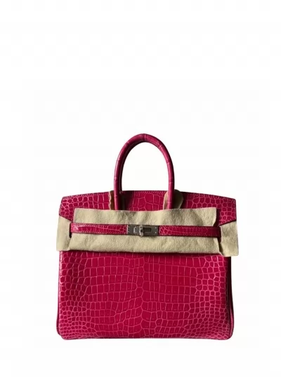 Сумка Hermes Birkin Medium Red