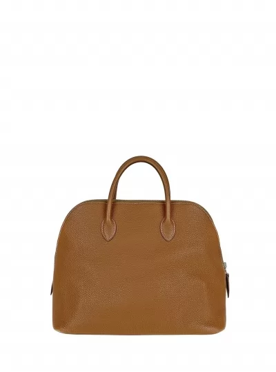 Сумка Hermes Bolide Medium Orange