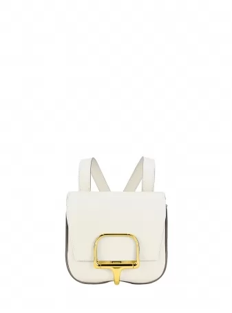 Сумка Hermes Della Cavalleria Small White