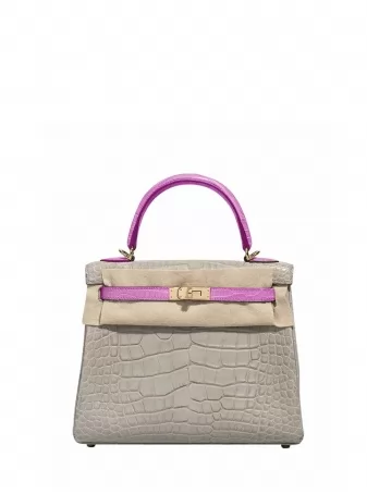 Сумка Hermes Birkin Medium Beige