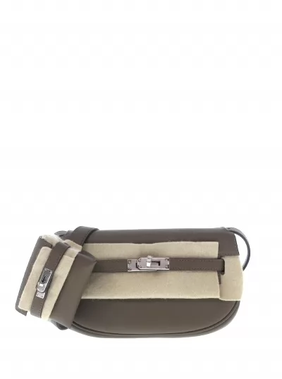 Сумка Hermes Birkin Small Brown