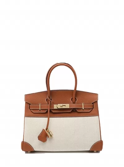 Сумка Hermes Birkin Medium Brown