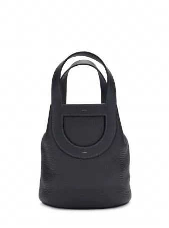 Сумка Hermes Clemence Small Black