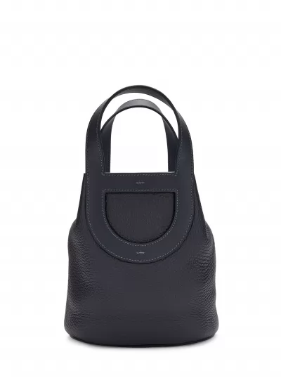 Сумка Hermes Clemence Small Black