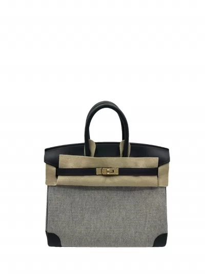 Сумка Hermes Birkin Medium Black